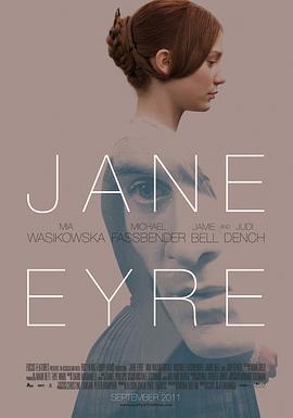 简爱 Jane Eyre