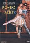 罗密欧与茱丽叶 Romeo and Juliet