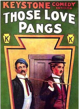 竞争对手 Those Love Pangs
