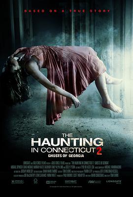 <span style='color:red'>太平</span>间闹鬼事件2：佐治亚鬼屋事件 The Haunting in Connecticut 2: Ghosts of Georgia