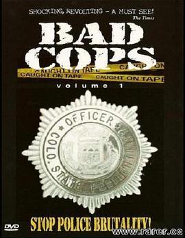 美国暴力警察 Bad <span style='color:red'>Cops</span>