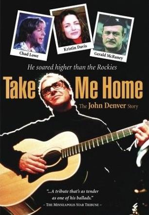 约翰·丹佛的故事 Take Me Home: The John <span style='color:red'>Denver</span> Story