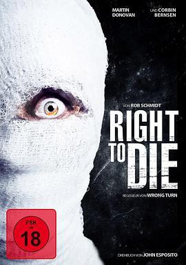 死亡的权利 Right to Die