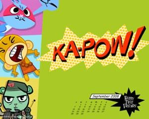 Ka-Pow!