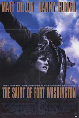 华盛顿城堡的圣徒 The Saint of Fort Washington