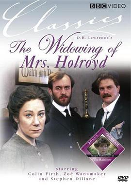 孀居的霍尔罗伊德太太 The Widowing of Mrs. Holroyd
