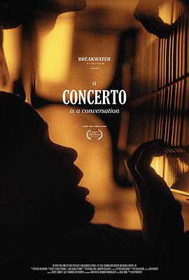 <span style='color:red'>一首</span>协奏曲就是一场对话 A Concerto is a Conversation