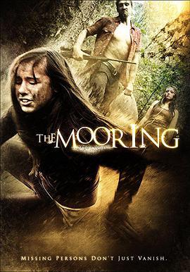 停泊 The Mooring