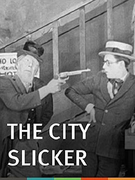 城市骗子 The City Slicker