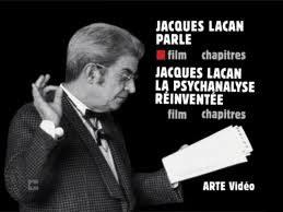 Lacan parle (<span style='color:red'>1972</span>)