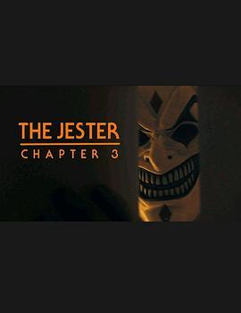 <span style='color:red'>The Jester: Chapter 3</span>