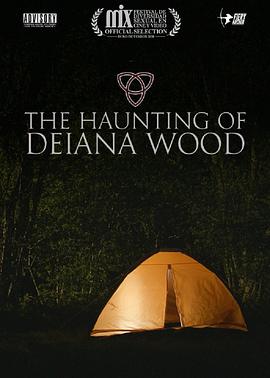 The Haunting of Deiana <span style='color:red'>Wood</span>