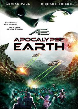 地球启示录 AE Apocalypse Earth