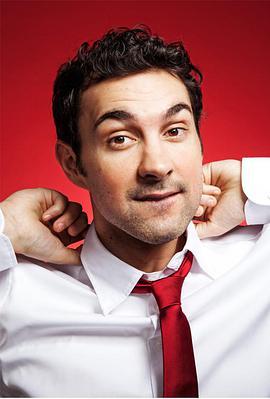 The Half <span style='color:red'>Hour</span>: Mark Normand