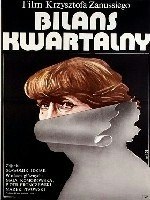 波兰式出轨 Bilans kwartalny