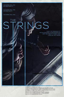 <span style='color:red'>弦</span> The Strings