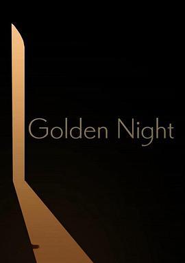 <span style='color:red'>Golden</span> Night