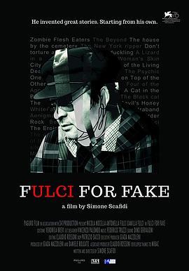 虚假的富尔西 Fulci For Fake