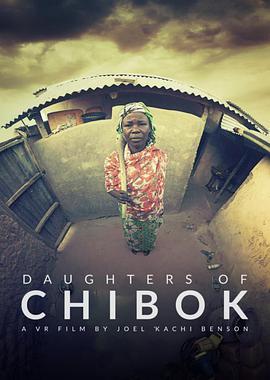 消失的奇<span style='color:red'>伯克</span>女孩 Daughters of Chibok