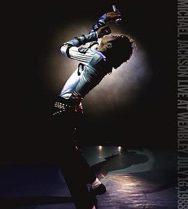 Michael Jackson Live at Wembley July 16, 1988