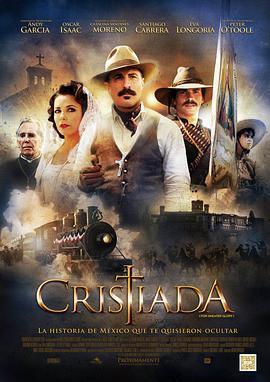 <span style='color:red'>墨</span><span style='color:red'>西</span><span style='color:red'>哥</span>往事 For Greater Glory: The True Story of Cristiada