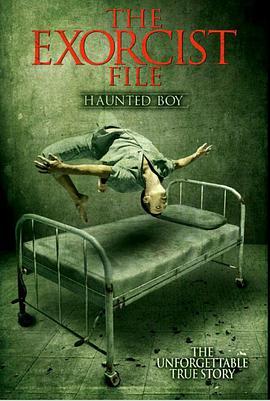 The Exorcist File