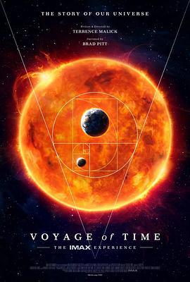 时间之旅：IMAX神奇体验 Voyage of Time: The IMAX Experience