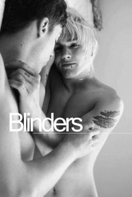 盲 Blinders