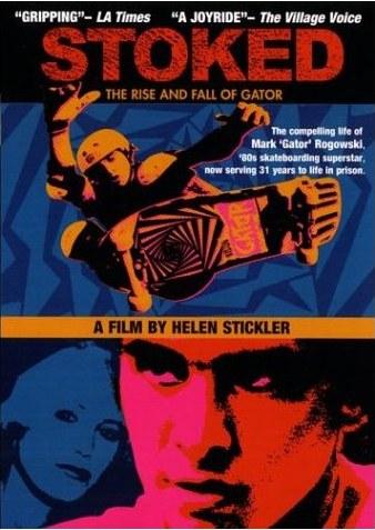 玩命酷客 Stoked: The Rise and Fall of Gator