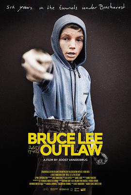 地下父子 Bruce Lee and the Outlaw