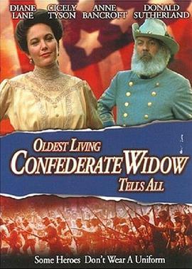 <span style='color:red'>往日</span>情怀 Oldest Living Confederate Widow Tells All