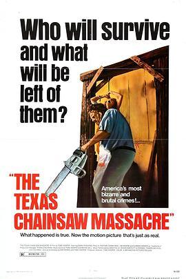 <span style='color:red'>德</span><span style='color:red'>州</span>电锯<span style='color:red'>杀</span>人狂 The Texas Chain Saw Massacre
