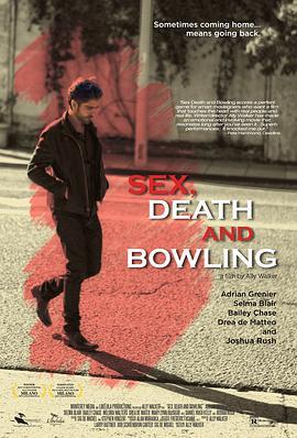 性,死亡和<span style='color:red'>保龄球</span> Sex, Death and Bowling