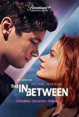 平行爱情 The In Between