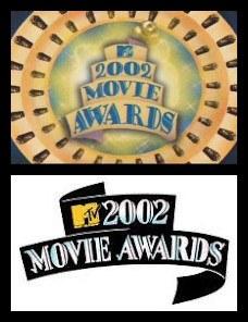 2002年MTV电影奖 2002 MTV Movie Award