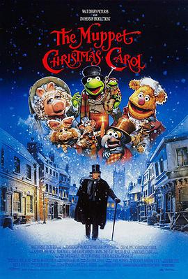 <span style='color:red'>圣</span><span style='color:red'>诞</span><span style='color:red'>欢</span>歌 The Muppet Christmas Carol