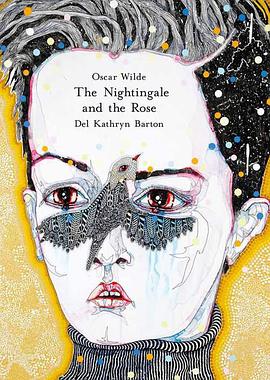 王尔德的夜莺与玫瑰 Oscar Wilde's the Nightin<span style='color:red'>gale</span> and the Rose