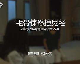 毛骨悚然撞鬼经 2008夏季特别篇 ほんとにあった怖い話 夏の特別編2008 心とカラダのミステリーツアーSP