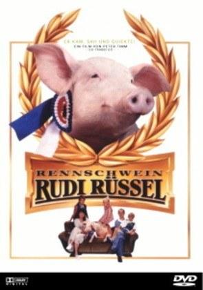小猪快跑 Rennschwein Rudi Rüssel