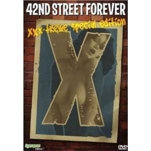 永远的42街 42nd Street <span style='color:red'>Forever</span>: XXX-treme Special Edition