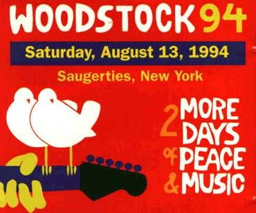 Woodstock '<span style='color:red'>94</span>