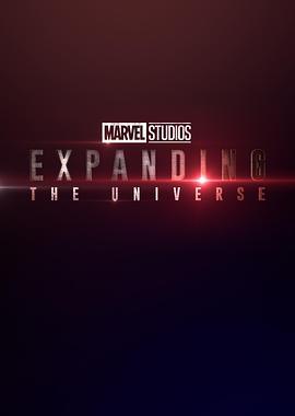 漫威<span style='color:red'>影业</span>扩展宇宙 Marvel Studios: Expanding the Universe