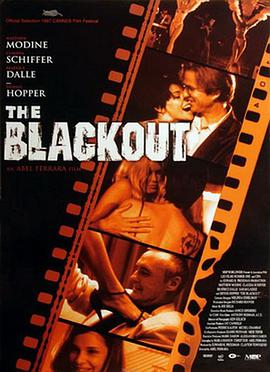<span style='color:red'>绝色</span>惊狂 The Blackout