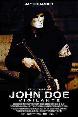 义警<span style='color:red'>我</span><span style='color:red'>来</span><span style='color:red'>也</span> John Doe: Vigilante