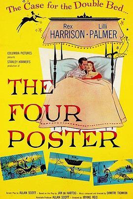 人生曲 The Four Poster