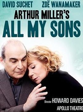 <span style='color:red'>都</span><span style='color:red'>是</span>我<span style='color:red'>的</span><span style='color:red'>儿</span>子 All My Sons