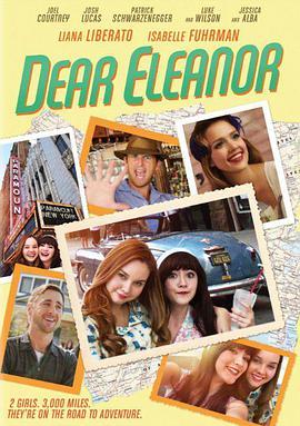 亲爱的埃莉诺 Dear Eleanor