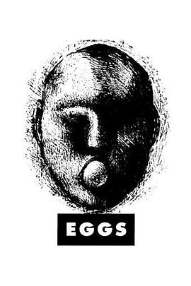 蛋头 Eggs