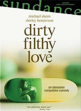 <span style='color:red'>肮脏</span>的爱情 Dirty Filthy Love