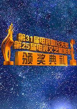 第31届中国电视剧飞天奖颁奖典礼